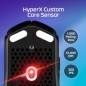 HyperX Pulsefire Haste 2 Optisk Trådløs Kablet Sort HyperX Pulsefire Haste 2 Optisk Trådløs Kablet Sort